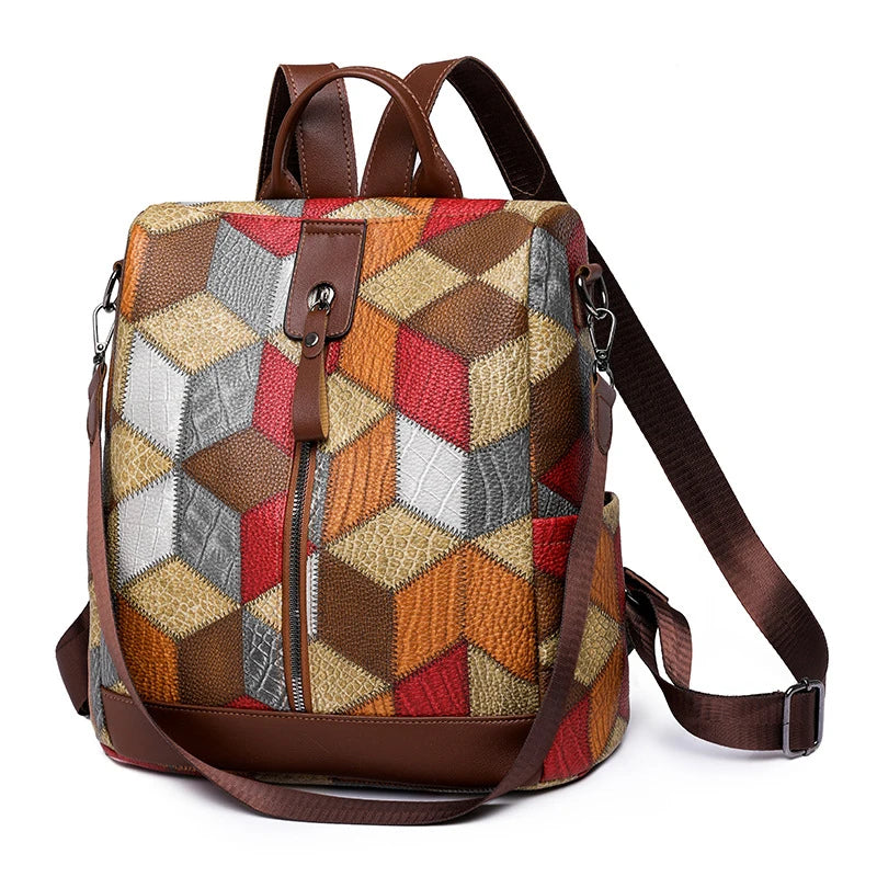 Sac à dos confortable Helena-Urbana