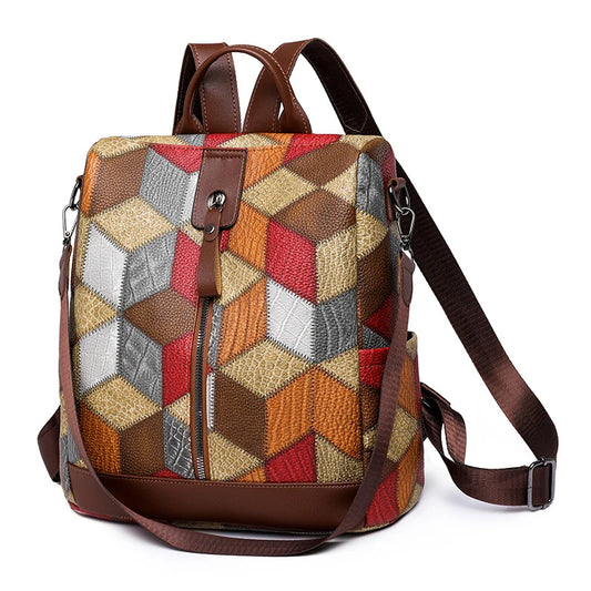 Sac à dos confortable Helena-Urbana