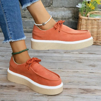 High Monte Sneakers - Cool and comfortable