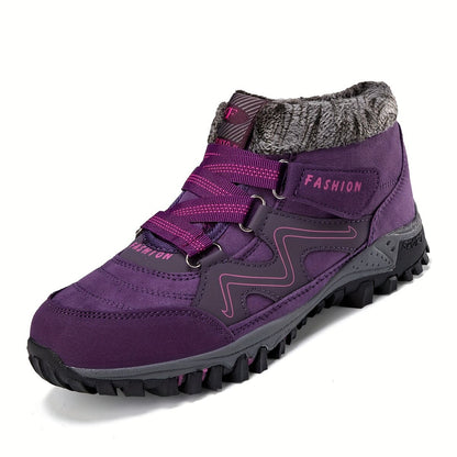 Doren Fashion - Bottes d'automne et d'hiver