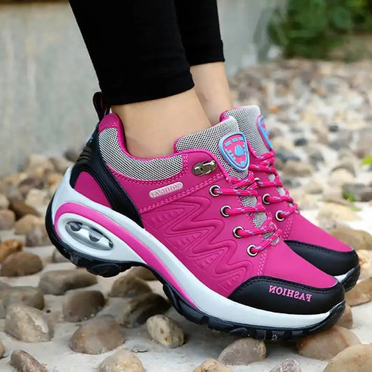 Ténis Semi Ortopédico - Ultra Comfort Plus Next