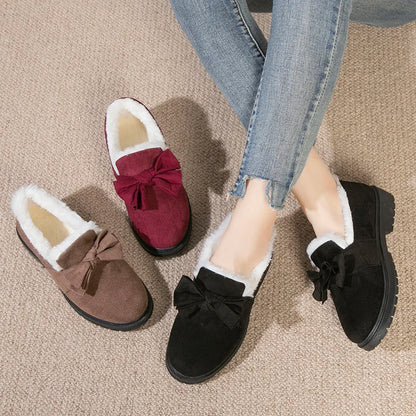Emily Paris - Chaussures super confortables et chaudes