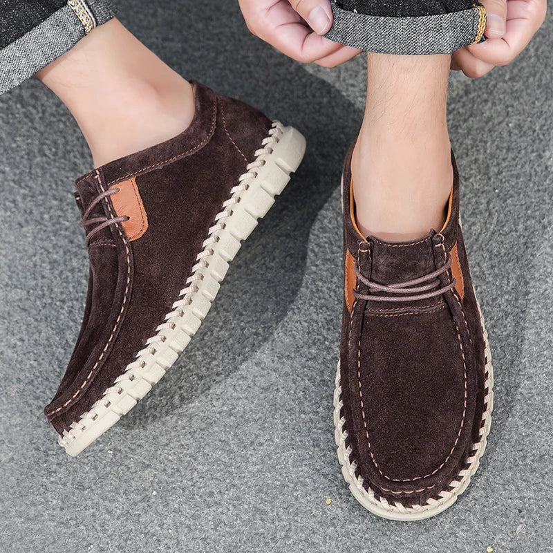 Amberloch Ténis Casual