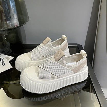 Ténis Anabelle Mary Star - Elegante e Confortável