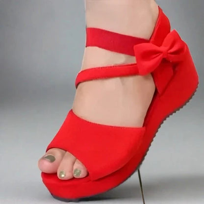 Sara Martin - Sandália Super Confortável