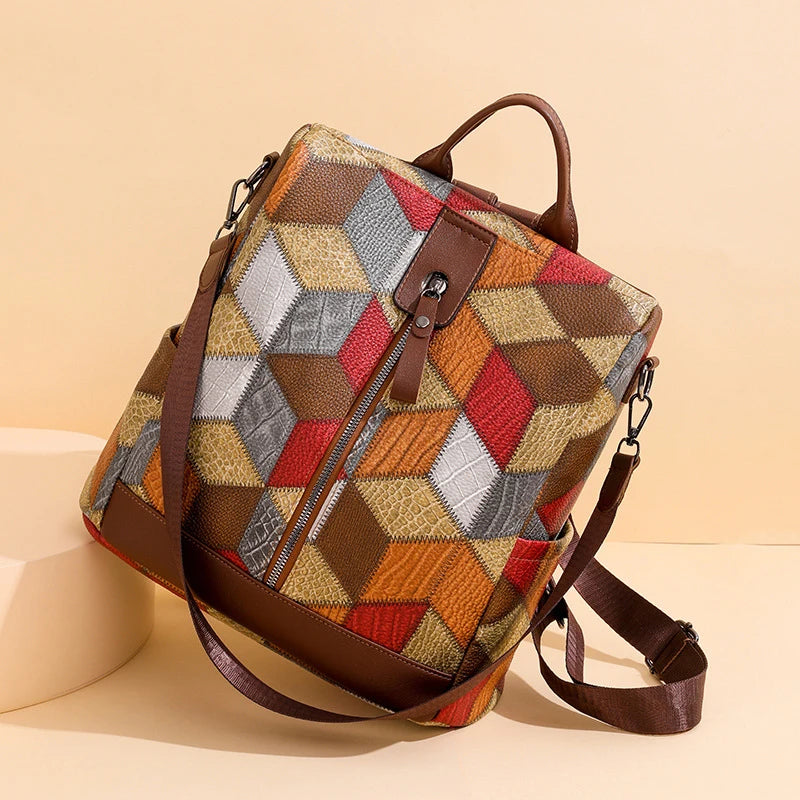 Sac à dos confortable Helena-Urbana