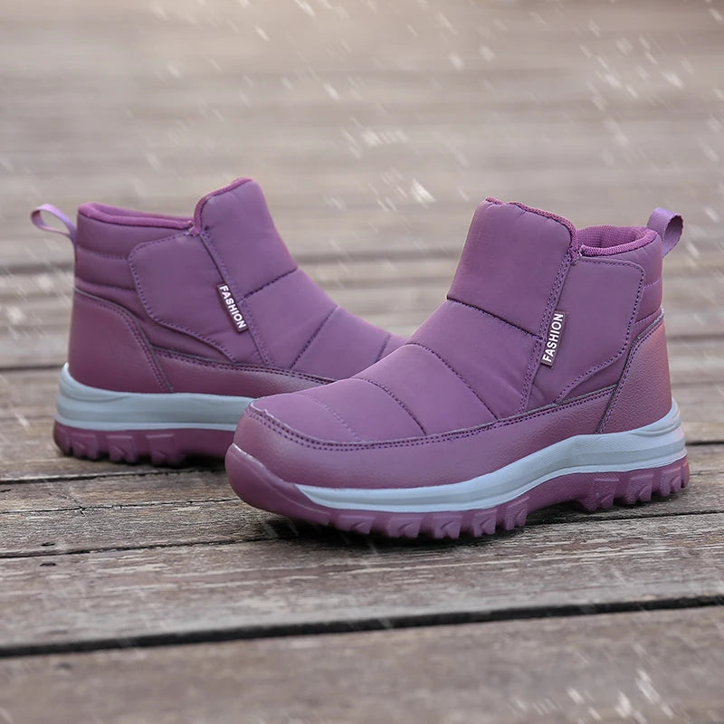 Nord Soft – Bota Homem