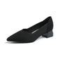 Tarna - Sapato Stiletto muito elegante e confortável