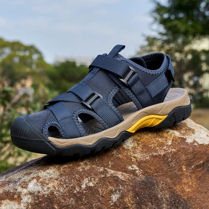 Sierra Trek – Sandálias Outdoor Homem