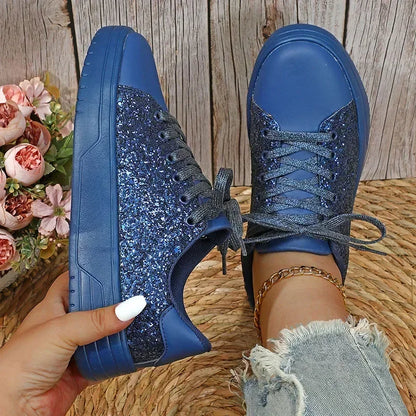 Julia Star sneakers - Fresh and comfortable