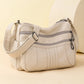 Bolsa "Essência Urbana" – Elegância Casual