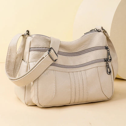 Bolsa "Essência Urbana" – Elegância Casual