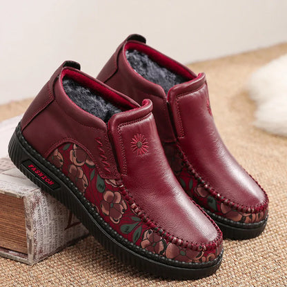 Navojoa - Bottes super confortables et chaudes