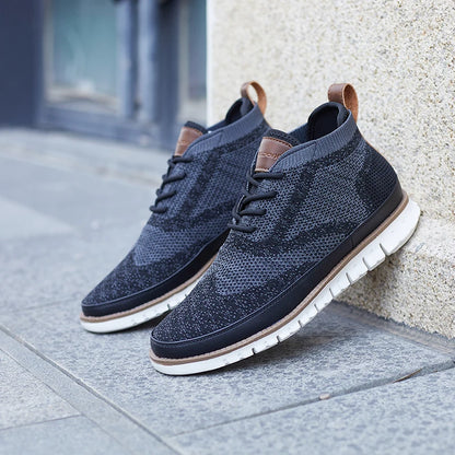 Delfim Duarte - Boot Sneakers (Super Comfortable)