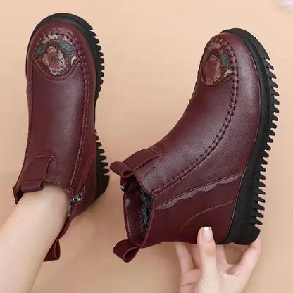 Orizaba - Bottes super confortables et chaudes