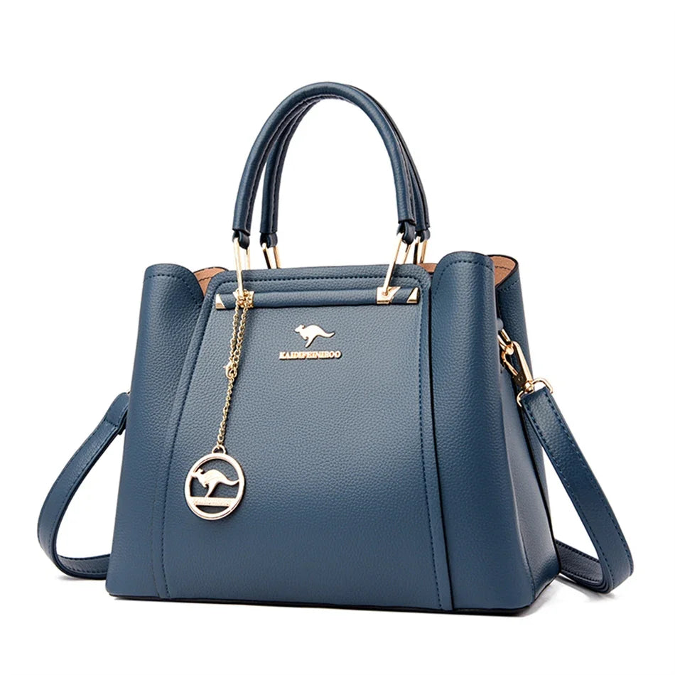 Aurora Luxe – Elegant Handbag