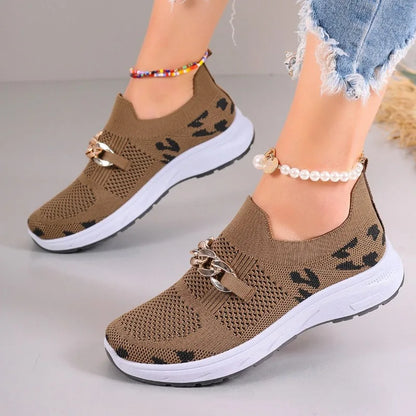 Germanna Sport - Chaussures de tennis décontractées pour femmes 
