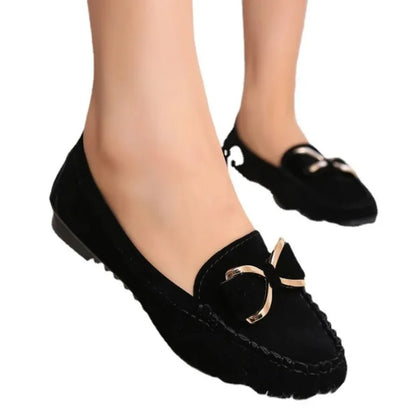 Mocassins Sonia Maire (Super confortables)