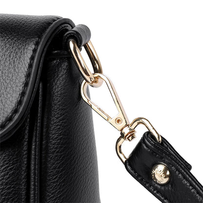 Luna Crossbody – Elegant Shoulder Bag