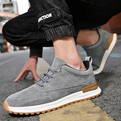 Malmoo - Chaussures de tennis décontractées