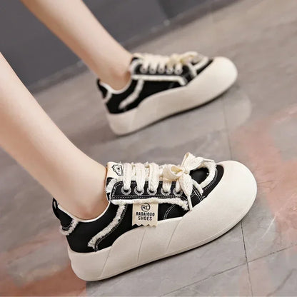 Camille Star - Ténis Casual