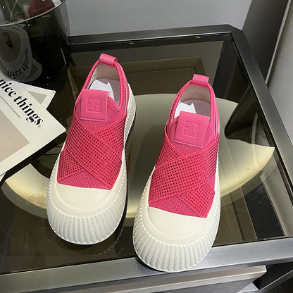 Ténis Anabelle Mary Star - Elegante e Confortável