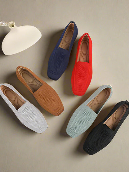 Alice Loafer - Very Elegant and Comfortable Loafer