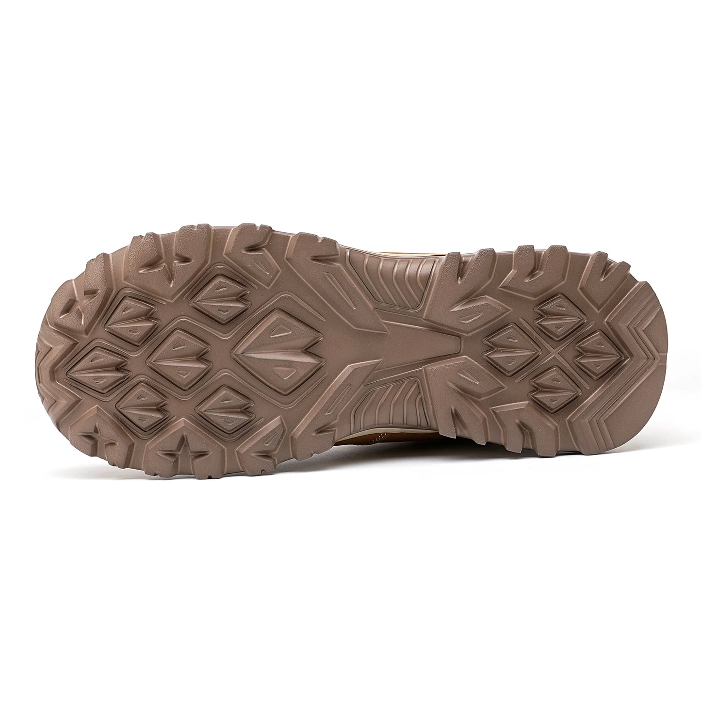 StormGuard X - Bota de Segurança Impermeável com Biqueira de Aço