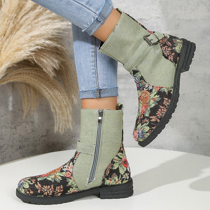 Modenna - Bottes d'automne et d'hiver