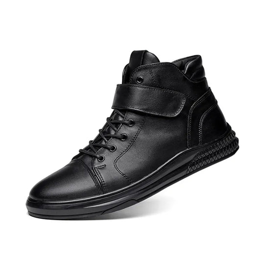 Copperholt – Men’s boot with a super warm and waterproof lining