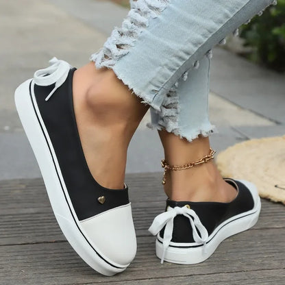 Sneakers Sport Mary - Elegant, fashionable and comfortable