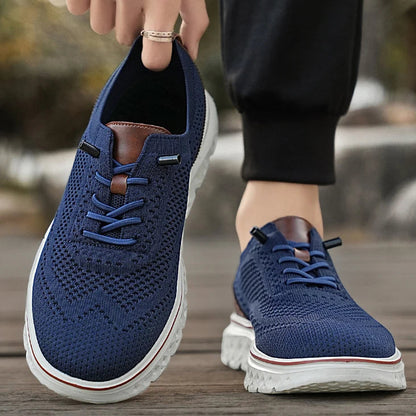 Lusitanna Urban Slip Sneaker