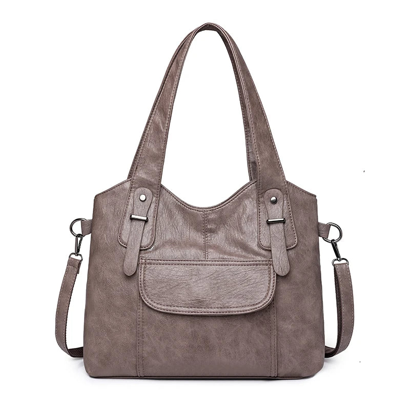 Bolsa "MultiClássica 6235" – Organização com Estilo