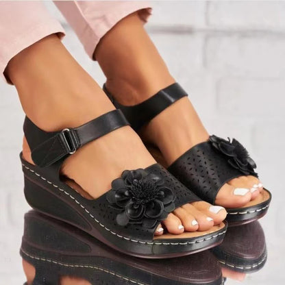 Jacinta Marie - Sandale ultra confortable
