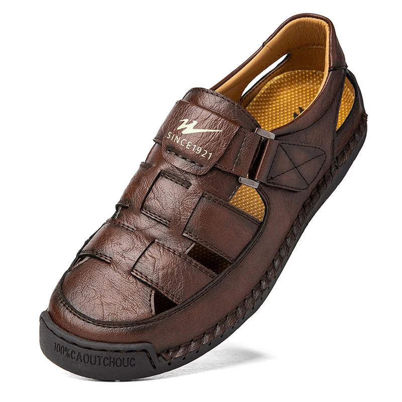 Grayson - Sandálias Comfort Shield