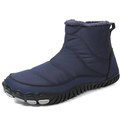 Yella Boot - Ultra Comfortable Barefoot Shoes (For Outdoor Activities)