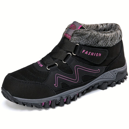 Doren Fashion - Bottes d'automne et d'hiver
