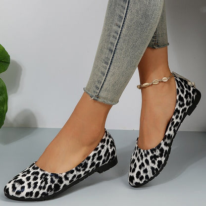 Style urbain chic - Sabrina Casual (Super confortable) 