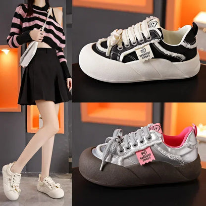 Camille Star - Ténis Casual