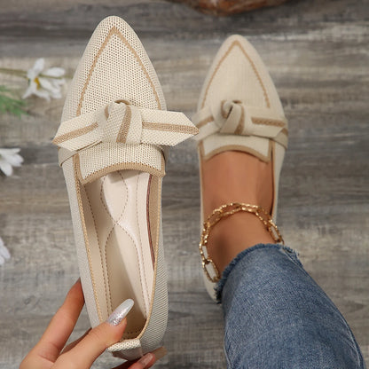 Sarena Marie - Mocassins super confortables et tendance 