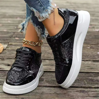 Baskets Bruna Star - Cool et confortables