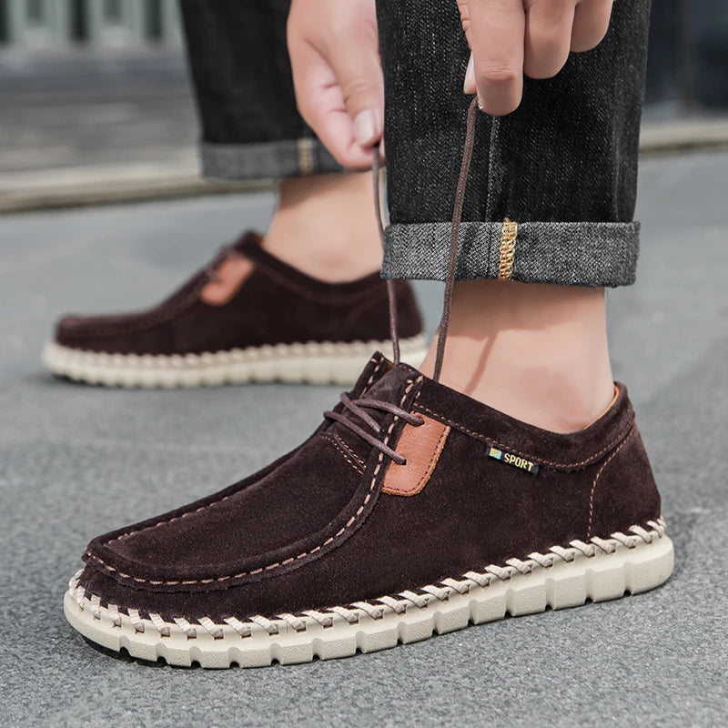 Amberloch Ténis Casual