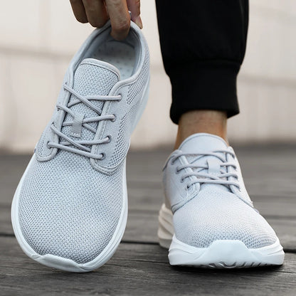REAN - Chaussures minimalistes unisexes ultra confortables