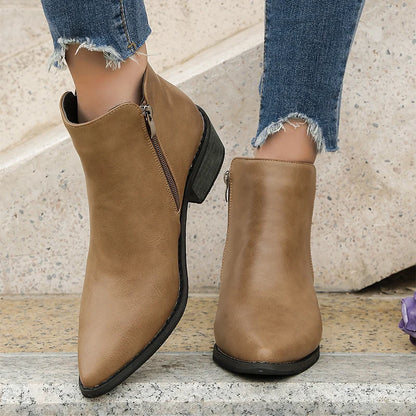 Natala Mariette - Super Comfortable Boot