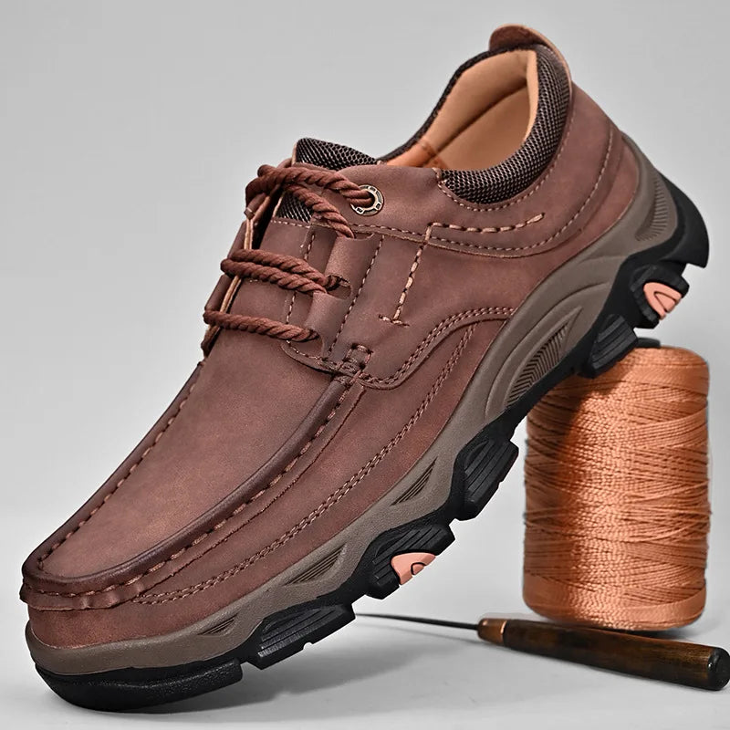 Lusitanna Ténis Casual Dad Retro