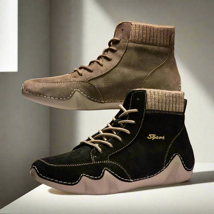 Lusitanna Heitor Lou - Boot Sneakers (Super Comfortable)