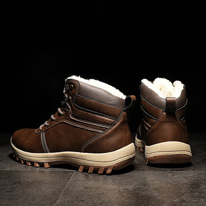 West Soft – Bota Homem