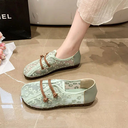 Arlenna Marie - Chaussure super confortable et élégante
