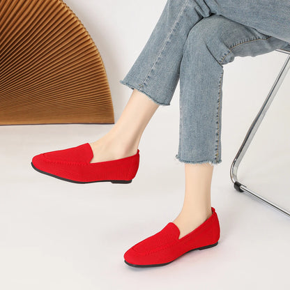 Alice Loafer - Very Elegant and Comfortable Loafer