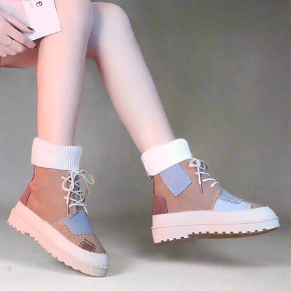 Copenhagen Chiara - Bottes d'automne et d'hiver